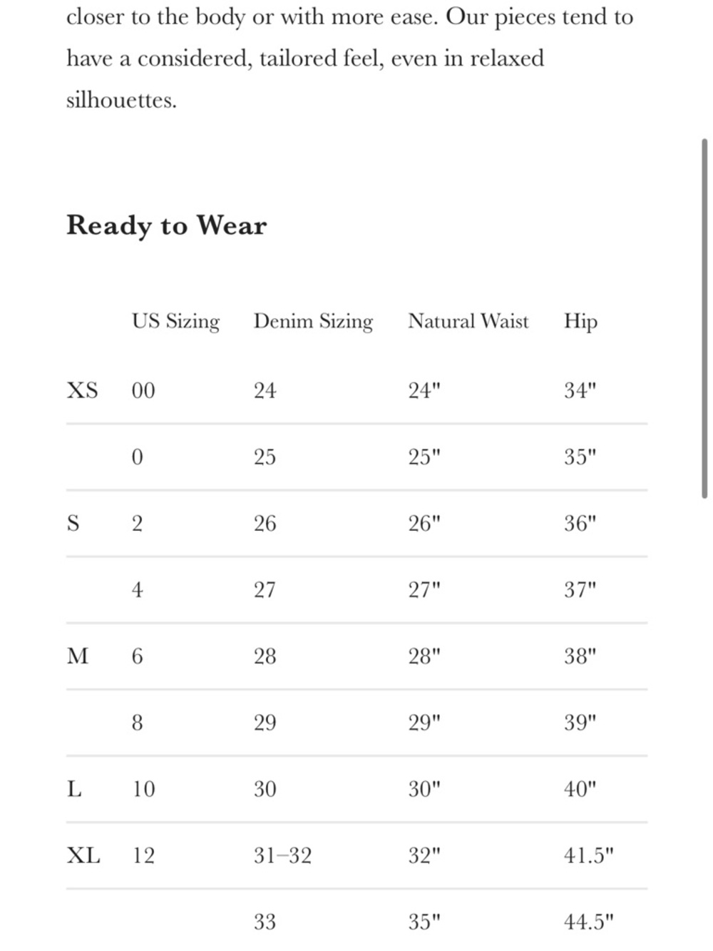 High-Rise Wide-Leg Women’s Jeans in Medium Blue - Picture 7 of 7